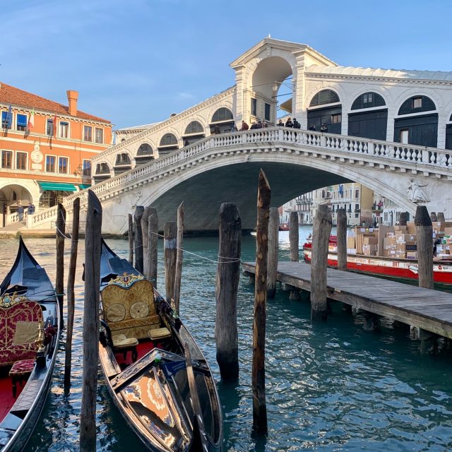 Bon plan visite Venise