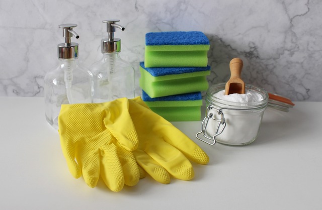 Comment un service de nettoyage redéfinit l'expérience dans votre magasin